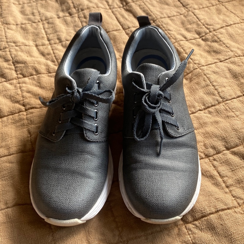 Nurse mates sneakers